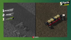5 Facts about the NEXAT Pack | Farming Simulator 25