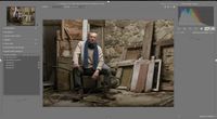 darktable 2.6/2.8 : nouveautés à venir et utilisation de filmique par Aurélien Pierre