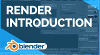 Introduction to Render Settings - Blender Fundamentals