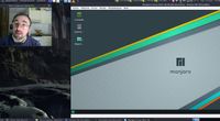 Résoudre le problème d'affichage de noms tronqués sur le bureau de Xfce.