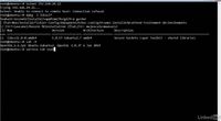 23. Se connecter en SSH