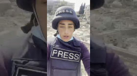 L'armée israélienne emploie une stratégie :  empêcher les civils d'avoir un endroit où vivre une fois la guerre terminée