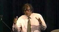 Christopher Alexander - Patterns in Architecture
