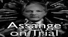 Double Down News - Today marks the two-year anniversary of Julian Assange being held in Belmarsh maximum security […]