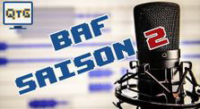 🔴 BAF Saison 2