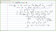 MITRO206 (théories des jeux) 2021-03-29 (calcul de la somme de nim) partie 1