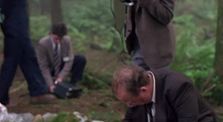 Xfiles - Doublage David Goodenough