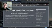 Il faut savoir rester honnête envers soi-même :)