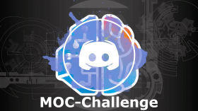 MOC-Challenge mit Paul: Teaser (Thema Mai)