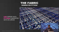 Predictive fabric design - Valerio Fissolo