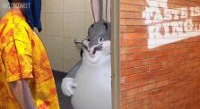 Chungus