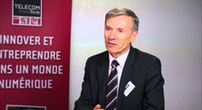 Véhicules connectés : JH Wilbrod, Neavia Technologies