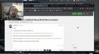 Mate-Desktop 1.22 et le Brisk Menu, quelle grande histoire d'amour...