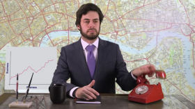 Why do maps show places that don't exist?