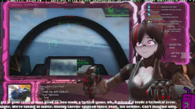 Weekday Morning Art/Dev Stream!