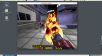 X-men pour Quake