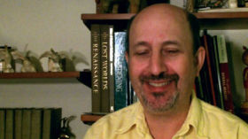 Maker story - Show and Tell - Phil Shapiro, Washington DC