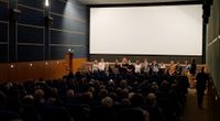 Ciné-débat - Avant première Au-delà du regard - Oser le désert