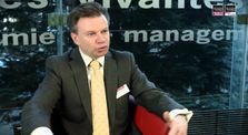 Entretiens Cybersécurité : Alain Bouillé, CESIN