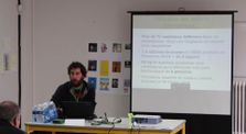 Conférence Linux & Populus : les déchets électroniques à l'assaut de la fracture numérique - Simon Rohrlich