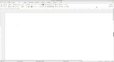 LibreOffice : changer l'interface utilisateur