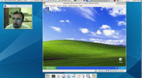 Windows Commander, l'ancêtre de Total Commander.