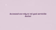 Optiuni avantajoase de desfundare canalizare Bucuresti
