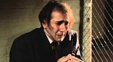 Nicolas Cage Crying