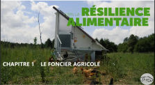 VERS LA RESILIENCE ALIMENTAIRE || Chapitre 1: Le foncier agricole