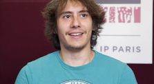 3 estudiantes uruguayos comparten su experiencia / 3 Uruguayan students share their experience (3)