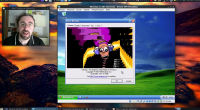 WinAmp 2.x, le lecteur de fichiers mp3 mythique...