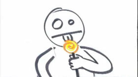 I Want a Job in a Lollipop Factory