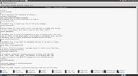 créer un serveur ftp avec connexion anonyme