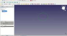 FreeCAD - PartDesign need an active Body object