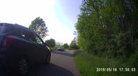 20190516 - dépassement dangereux #3 SUV