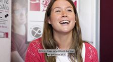 3 estudiantes uruguayos comparten su experiencia / 3 Uruguayan students share their experience (2)