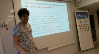 Ruben Verborgh - Solid and OSLC