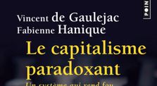 Rencontre-débat Le Capitalisme Paradoxant avec Vincent de Gaulejac (06/10/2016)