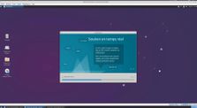 installer Linux en multiboot