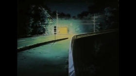 Initial D Kickass Intro | Awake! Awake! Light Runner Edit