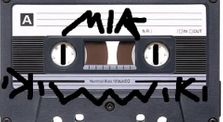 WikiLeaks M.I.A. MIXTAPE