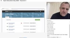 IoT Unterricht mit Open Source Hardware Thomas Amberg, Fachhochschule Nordwestschweiz