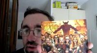 Vidéo musico-culturelle épisode 15 : This Is Your Life, album hommage à Ronnie James Dio