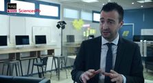Master Sciences Po Télécom Paris : Thomas Houy