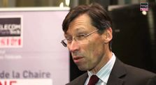 Chaire ML Big Data : Safran