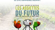 Les Assiettes du Futur 5/7 : LE RÔLE DU SECTEUR PRIVÉ
