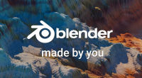 Blender Reel - SIGGRAPH 2019 - Made by you
