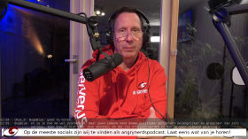 Angrynerds 101 - Morgen wordt alles beter