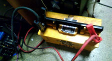 2 KW sound in watertube  (old from youtube)