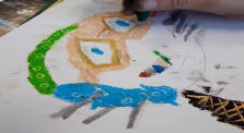 ART.QUEST 2.0 // Mission 2 : geste technique